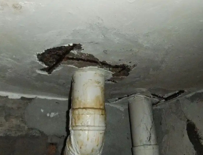 聊城卫生间漏水维修公司浅析聊城卫生间渗水维修的方法